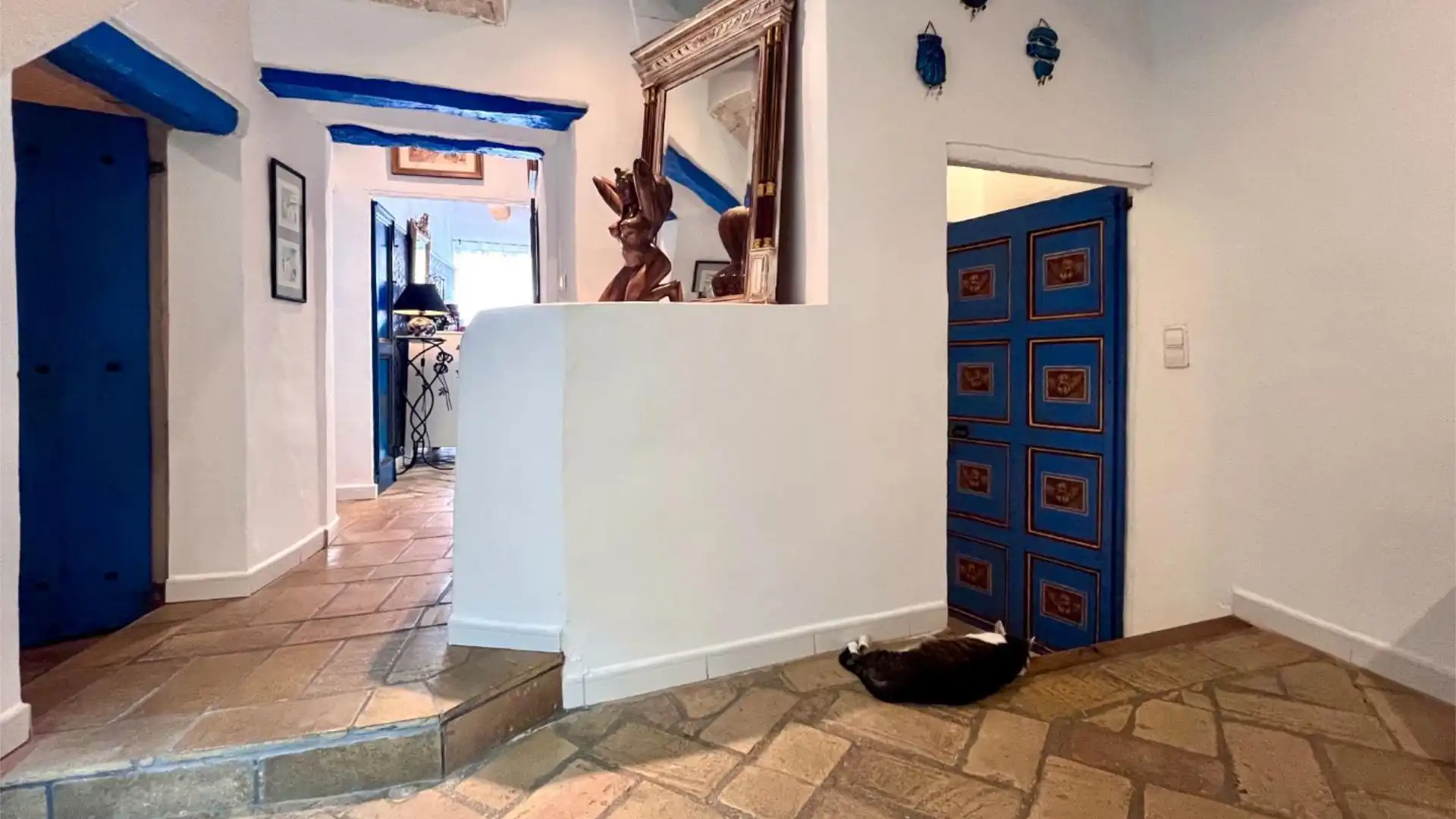 Casa adosada en  Carrer Abdon Almirall 6 - Foto 31