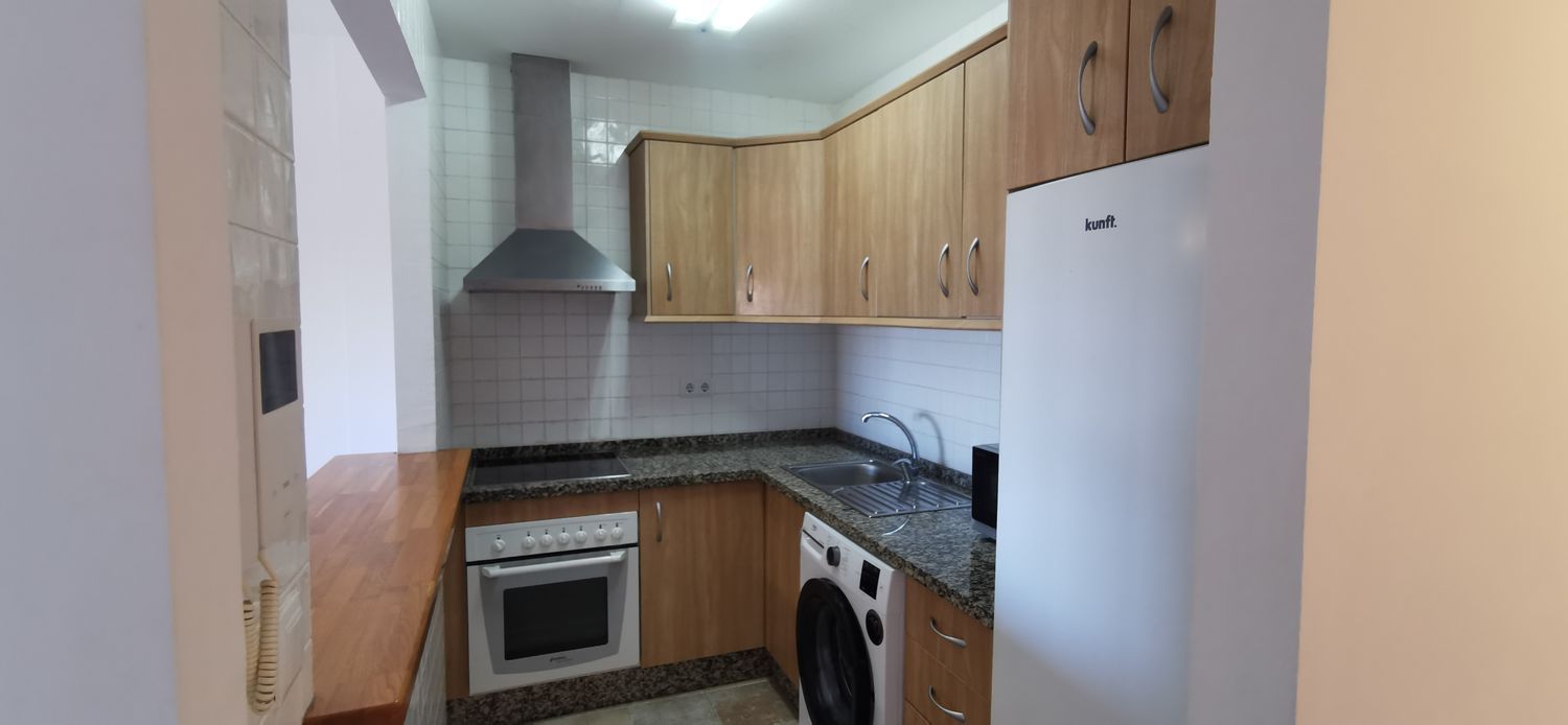 Piso en Calle Alcalá Galiano, 42, Los Pacos, Los Pacos - Foto 2