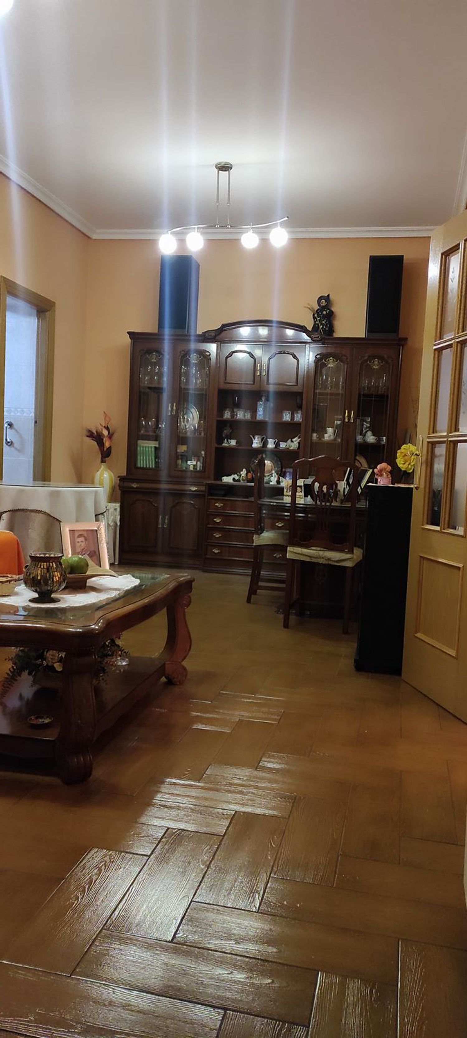 Chalet adosado en Las Mercedes - El Carmen - Foto 4