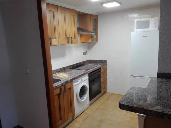 Piso en Ciudades Unidas, 2 - Foto 1