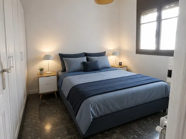 Chalet adosado en El Baix Guinardó, El Baix Guinardó - Foto 15