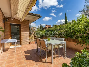 Chalet en Sant Cugat del Vallès - Foto 71
