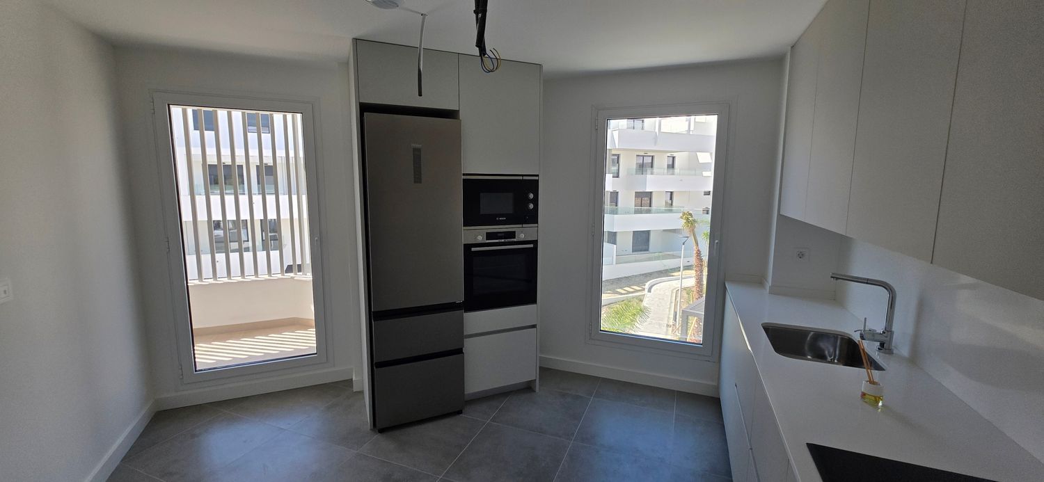 Piso en avenida Arrigo Boito, 1 - Foto 10