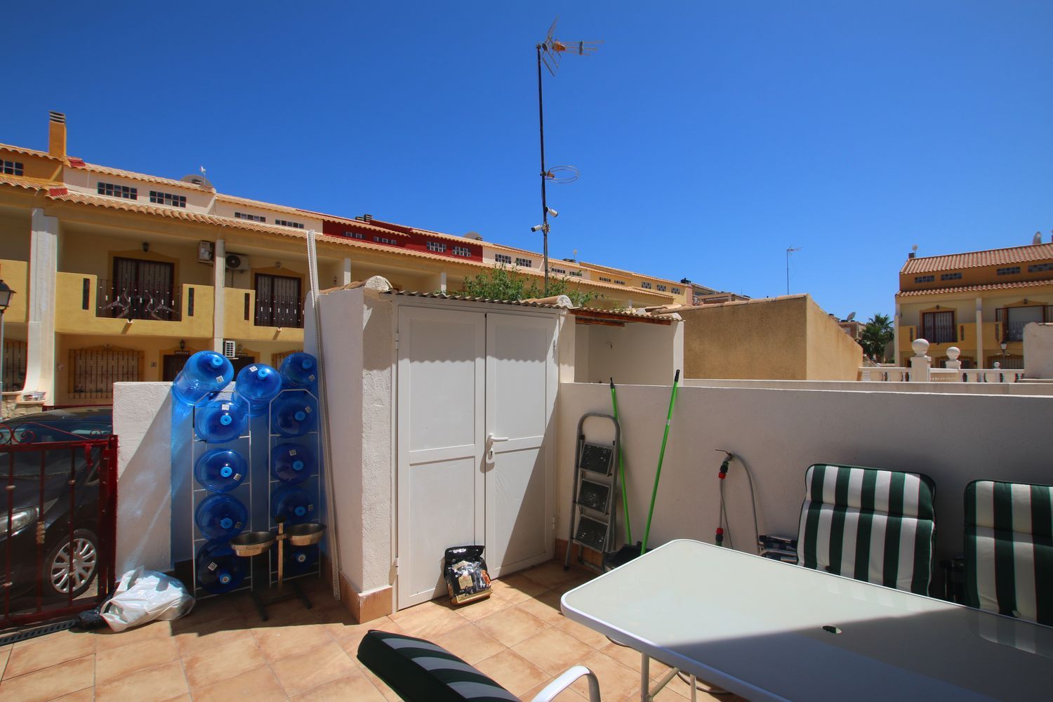Chalet adosado en Calle Picasso, 2, La Regia - Foto 7