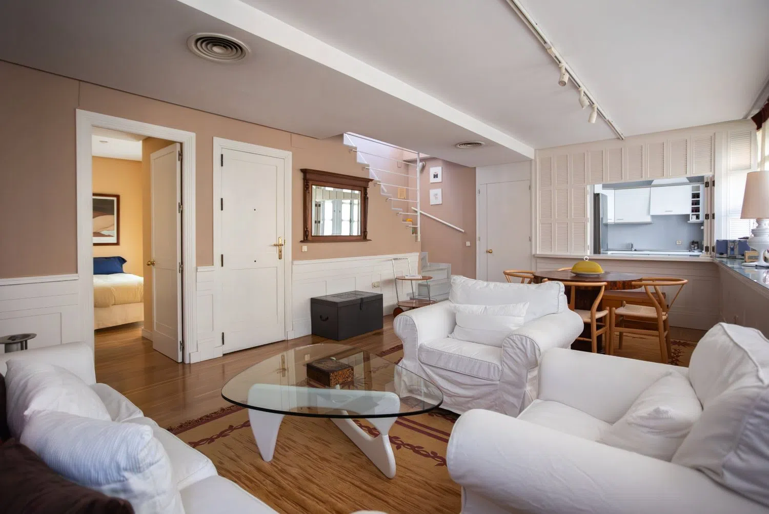 Dúplex en plaza de la Alianza, 3 - Foto 6