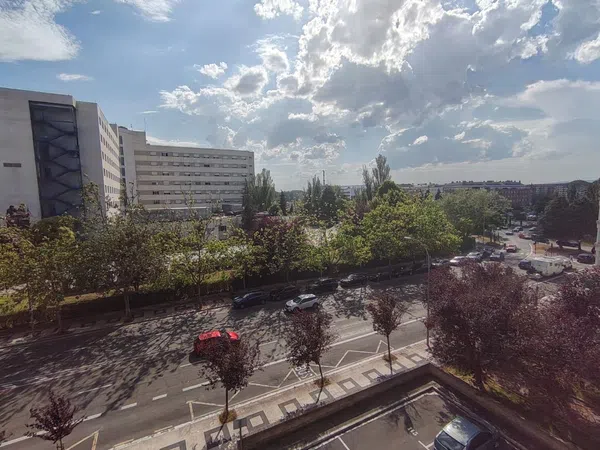 Piso en Calle Jose Atxotegi, 22, Txagorritxu, Txagorritxu - Foto 1