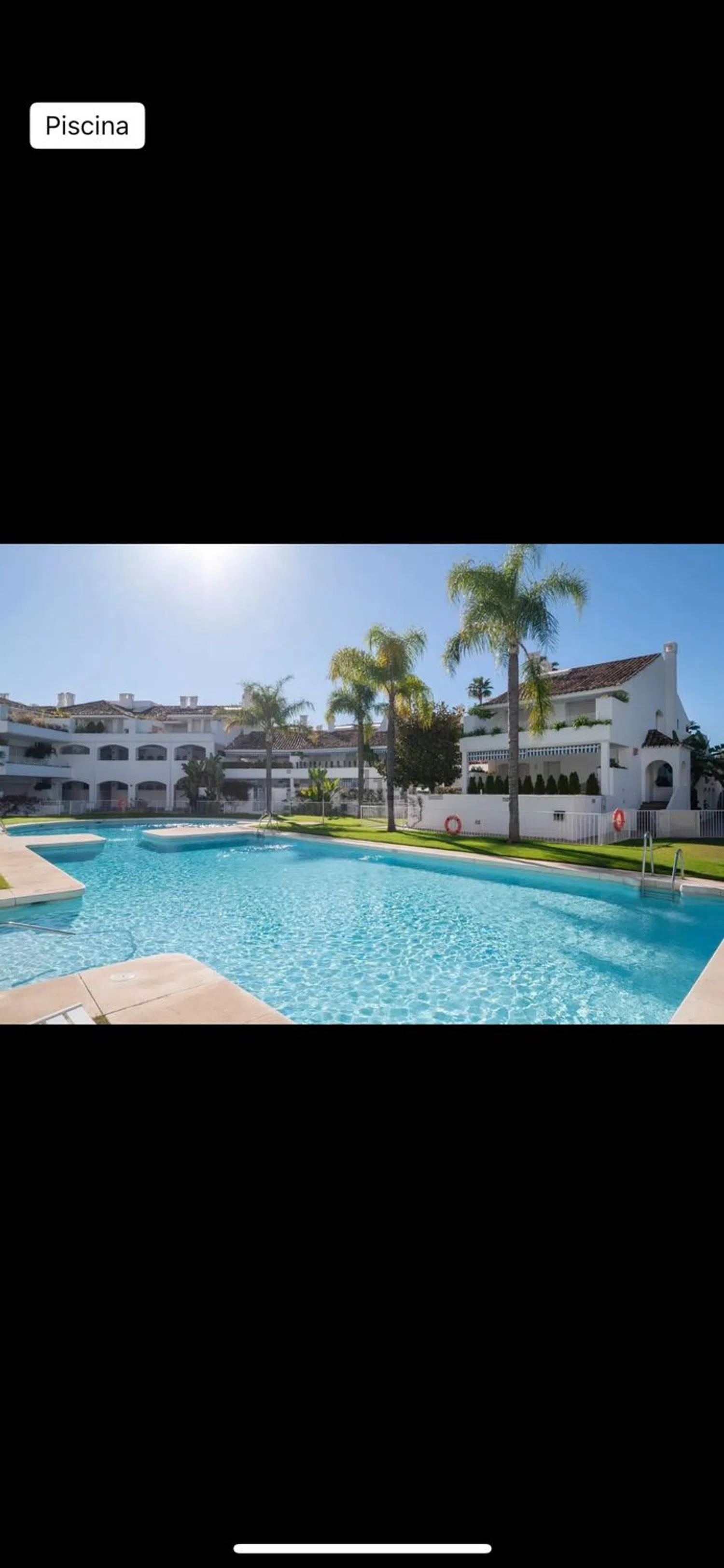 Piso en Urbanización birdie club, 61 - Foto 14