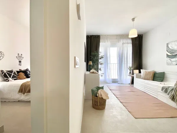 Piso en calle Vicente Brull, 7 - Foto 18