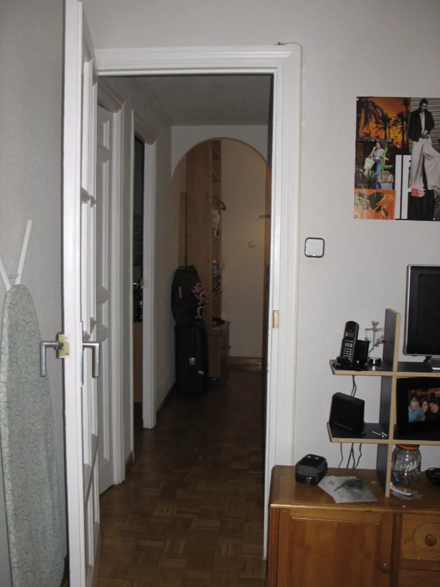 Piso en calle Escosura, 19 - Foto 9