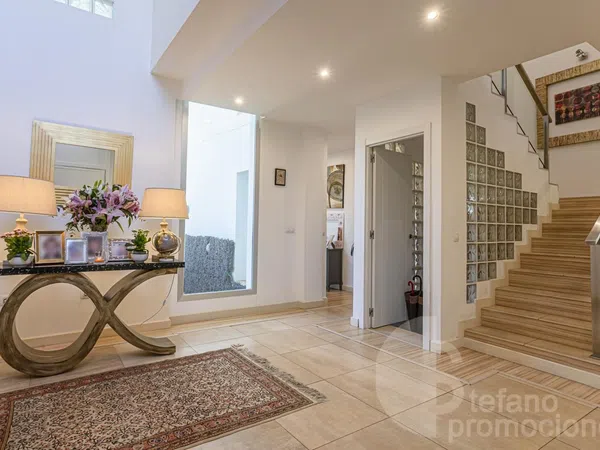 Casa o chalet independiente en Pinares de San Antón - Foto 18