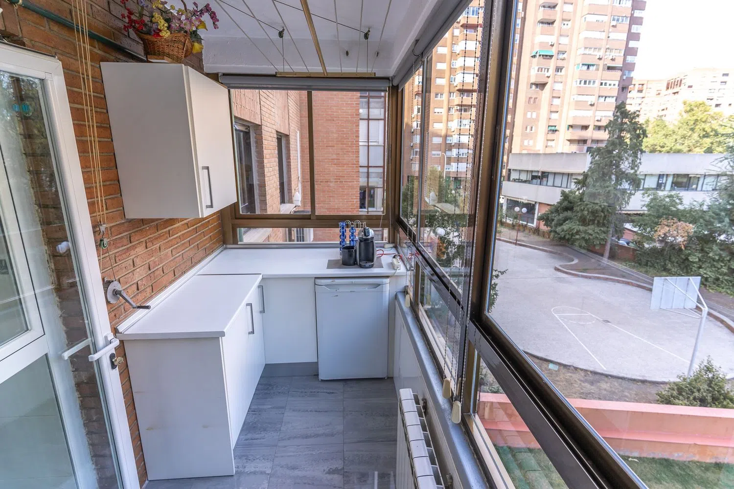 Piso en calle de la Villa de Marín, 34 - Foto 5