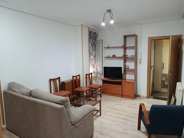 Piso en Calle Cid, 2, Carmelitas - Foto 4