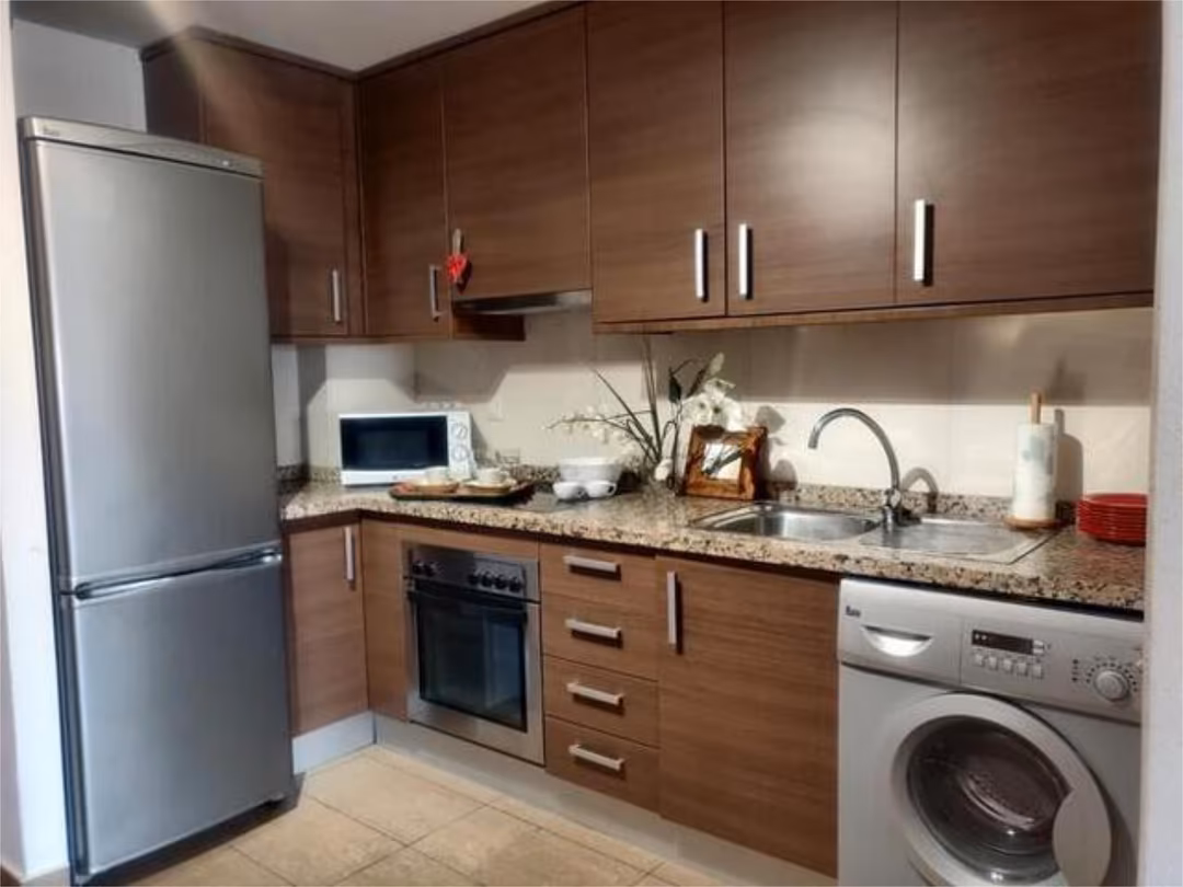 Apartamento en La Florida - Foto 5