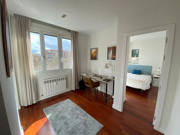 Piso en avenida del General Perón, 25 - Foto 7