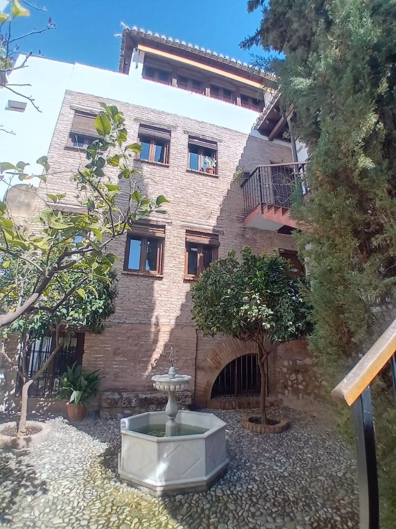 Apartamento en  Cuesta de Abarqueros 5 - Foto 2