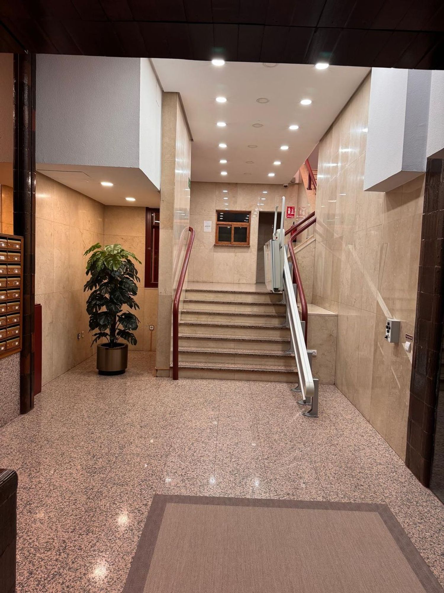 Estudio en calle del Tutor, 38 - Foto 25