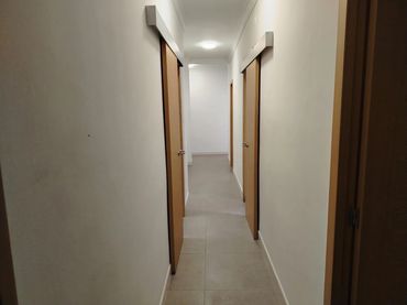 Piso en  Calle Luján Pérez 15 - Foto 9