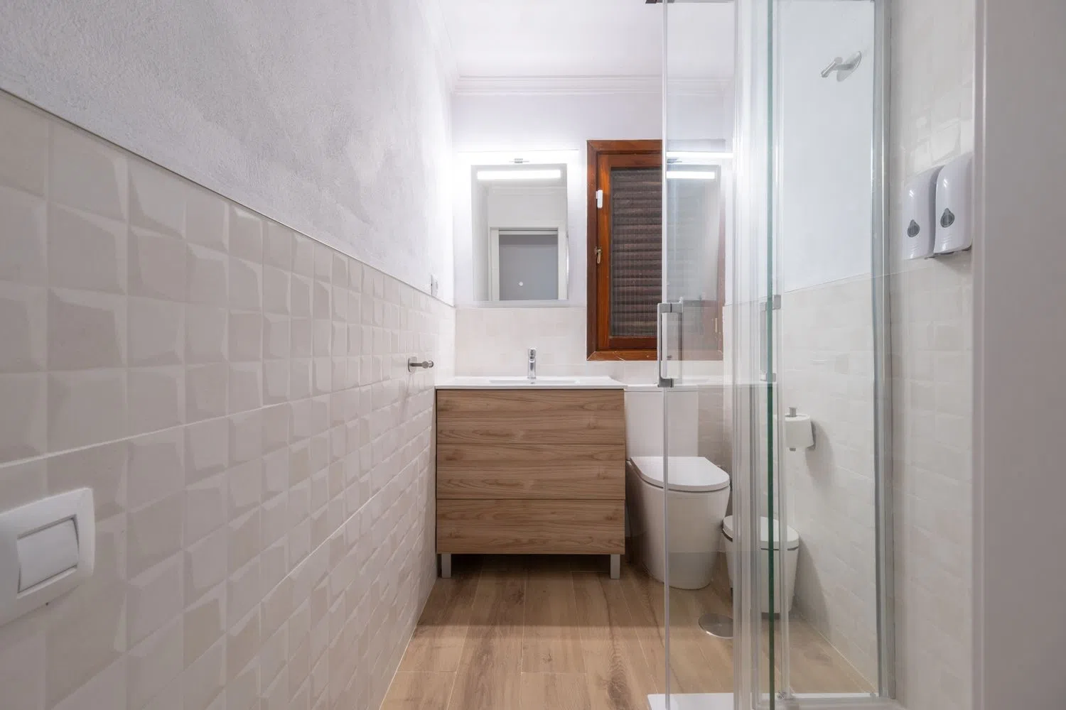 Piso en calle Bernardo de la Torre, 108 - Foto 18