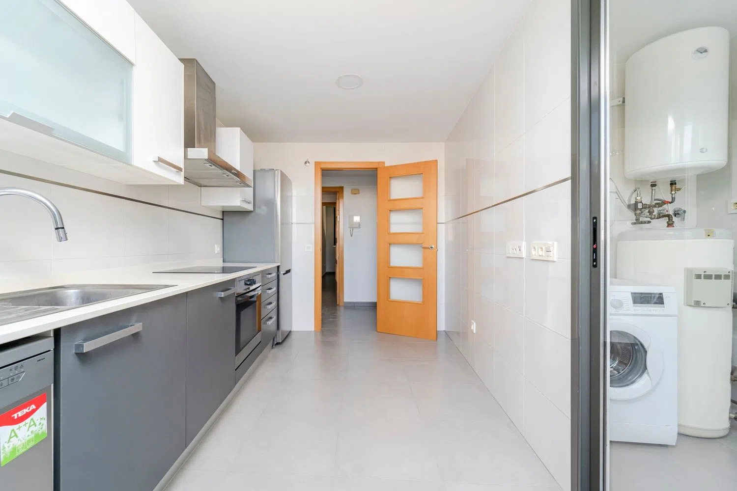 Piso en calle Carlos Climent González - Foto 19