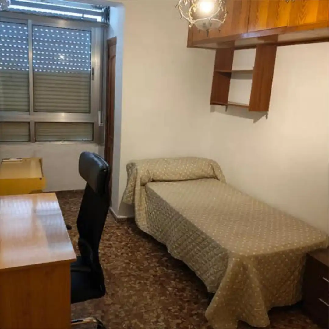 Piso en Los Remedios - Foto 9