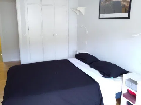 Piso en avenida de Ferrol, 51 - Foto 16