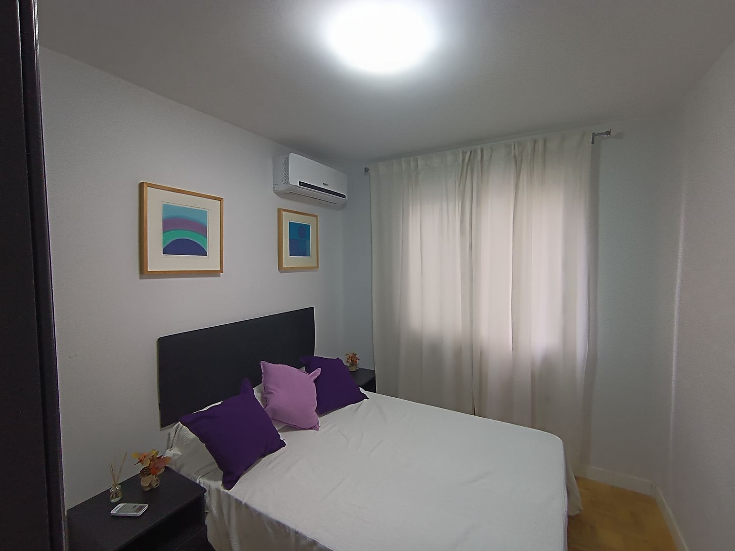 Piso en calle del Doctor Castelo, 4 - Foto 1