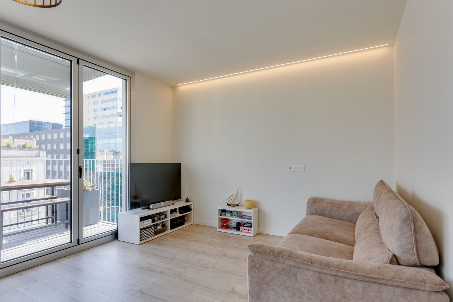 Piso en Calle dels Almogàvers, 231, El Poblenou - Foto 4