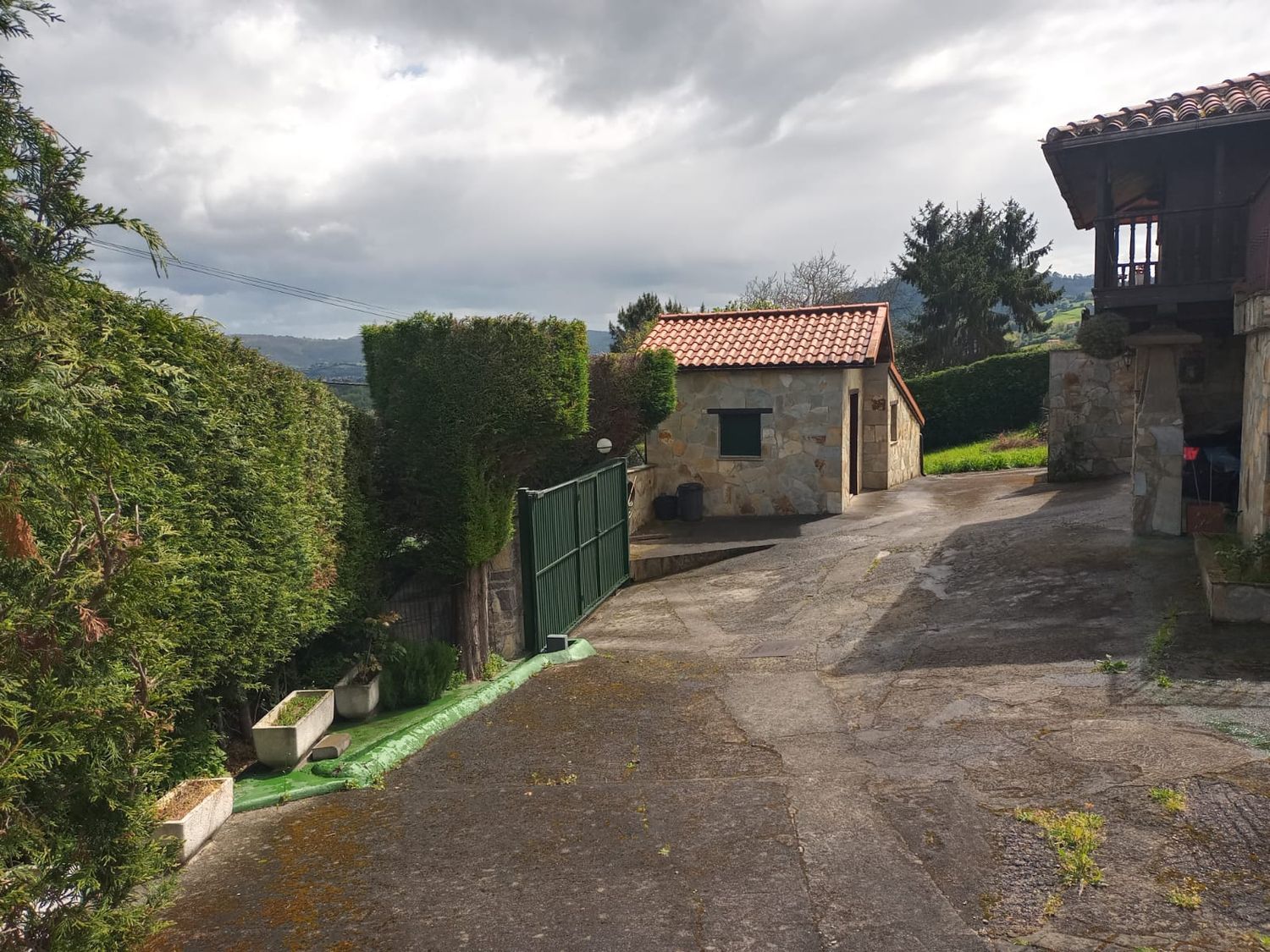 Casa o chalet independiente en Camín de la Caleyona, 116 - Foto 16