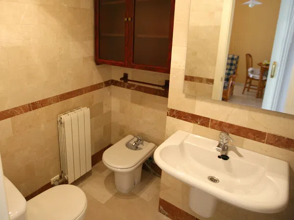 Piso en calle el Castañal, 12 - Foto 8