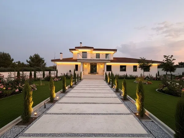Casa o chalet independiente en Calle Flor de las Magnolias, 1, Mojadillas - Parque de las Infantas - El Paraiso, Mojadillas - Parque de las Infantas - El Paraiso - Foto 1