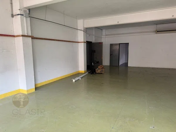 Local en Calle de Joan d'Àustria, 82, El Parc i la Llacuna del Poblenou - Foto 3