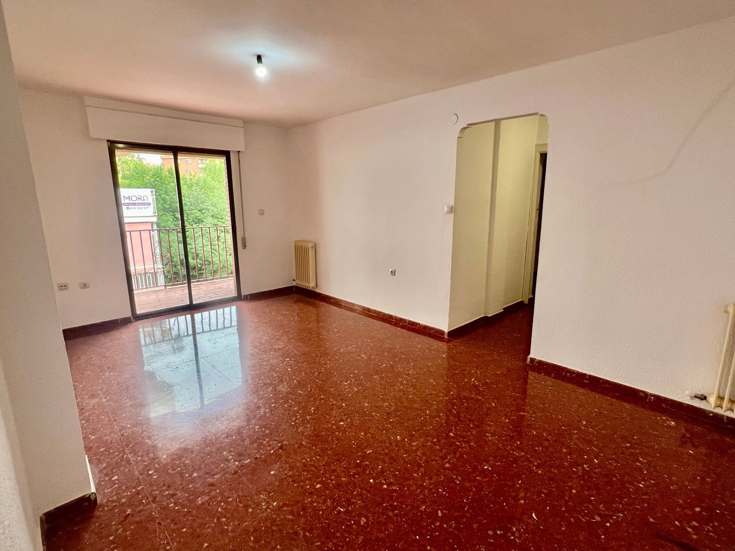 Piso en calle Rey Abu Said, 6 - Foto 3