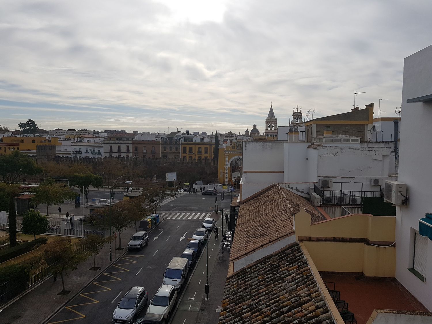 Estudio en Calle Carranza, 10, Parlamento - Torneo - Foto 16