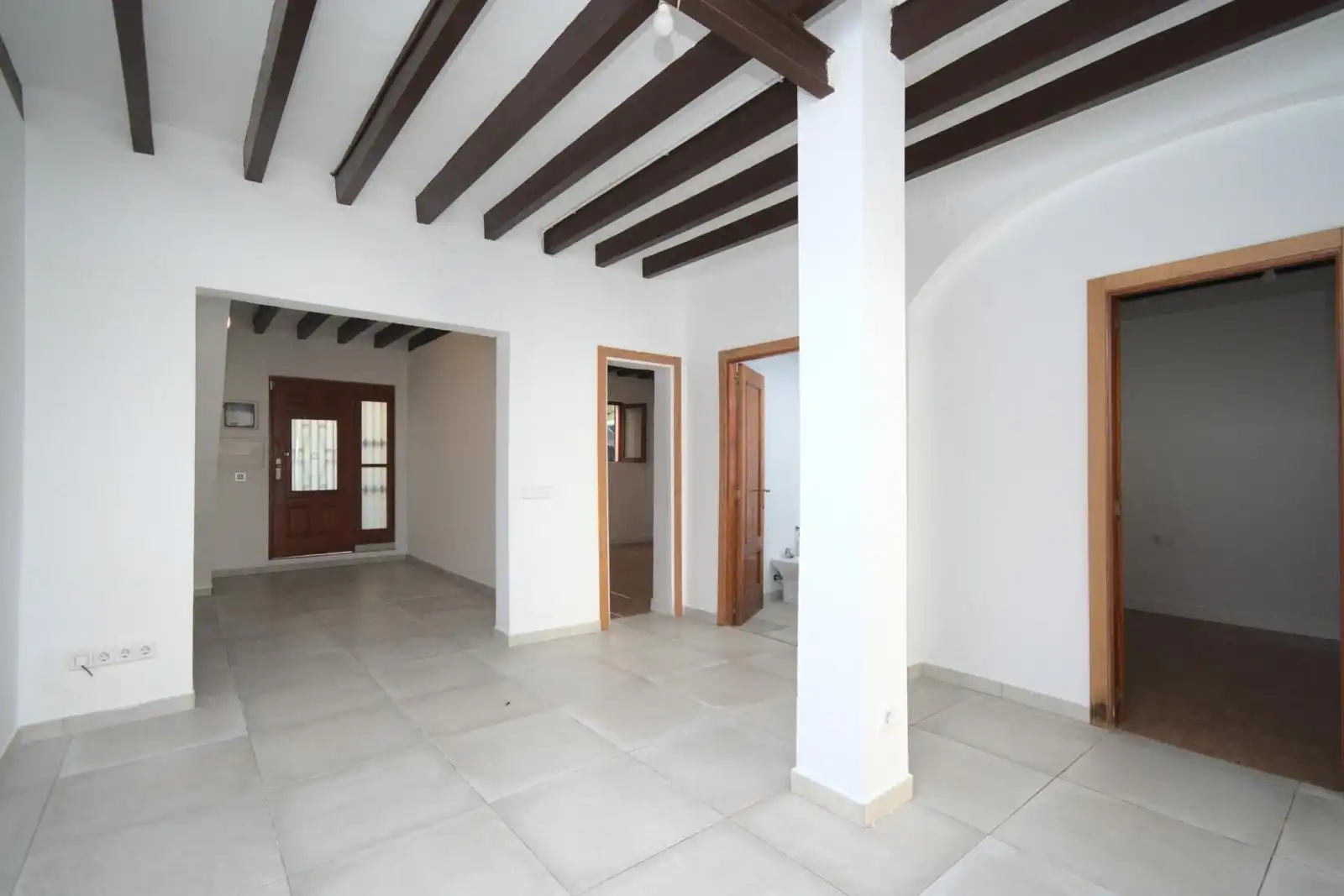 Piso en  Carrer de Bernat Amer 2 - Foto 9
