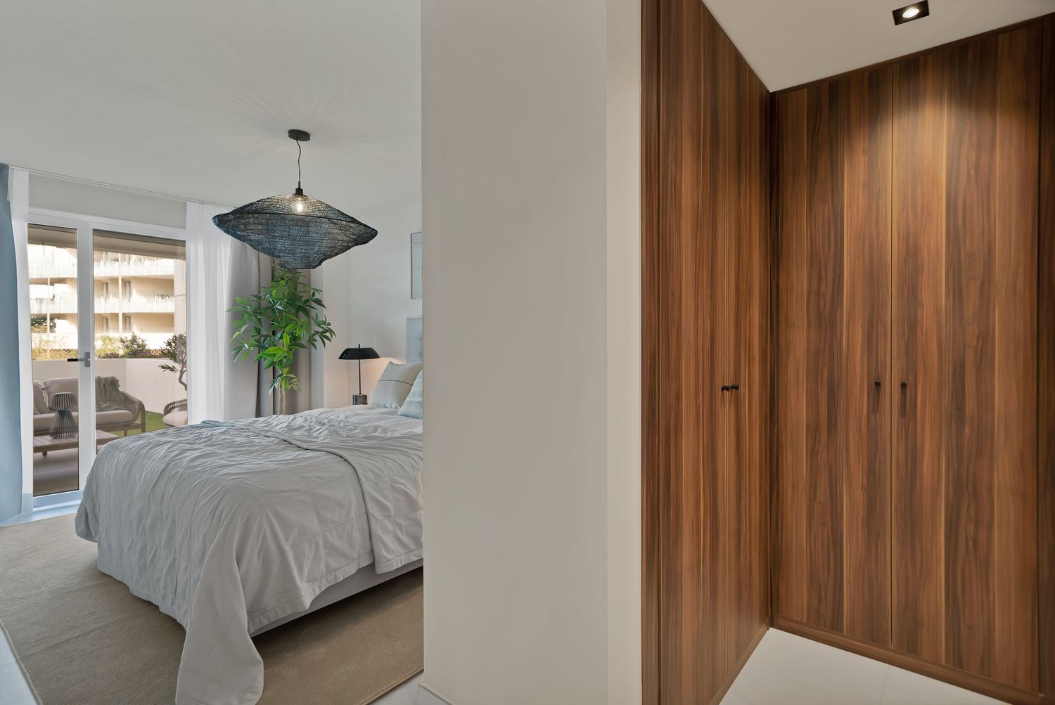 Piso en Diseminado Ensanche Sur I, 6 b - Foto 2