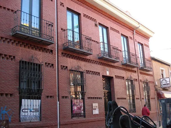 Piso en Calle Talamanca, 3, San Isidro - Los Almendros, San Isidro - Los Almendros - Foto 10
