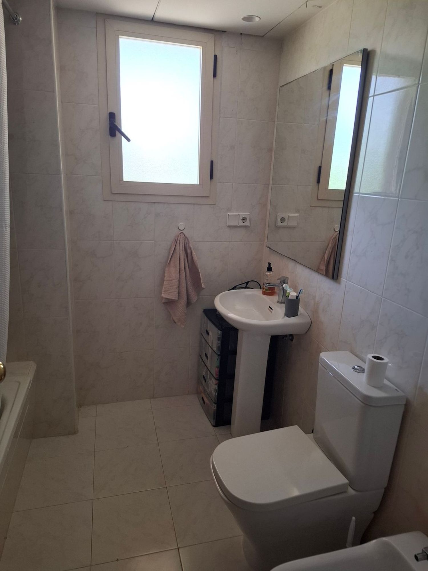 Chalet pareado en Via Residencial Marina del Cabo, 18, Cabo de las Huertas - Foto 6