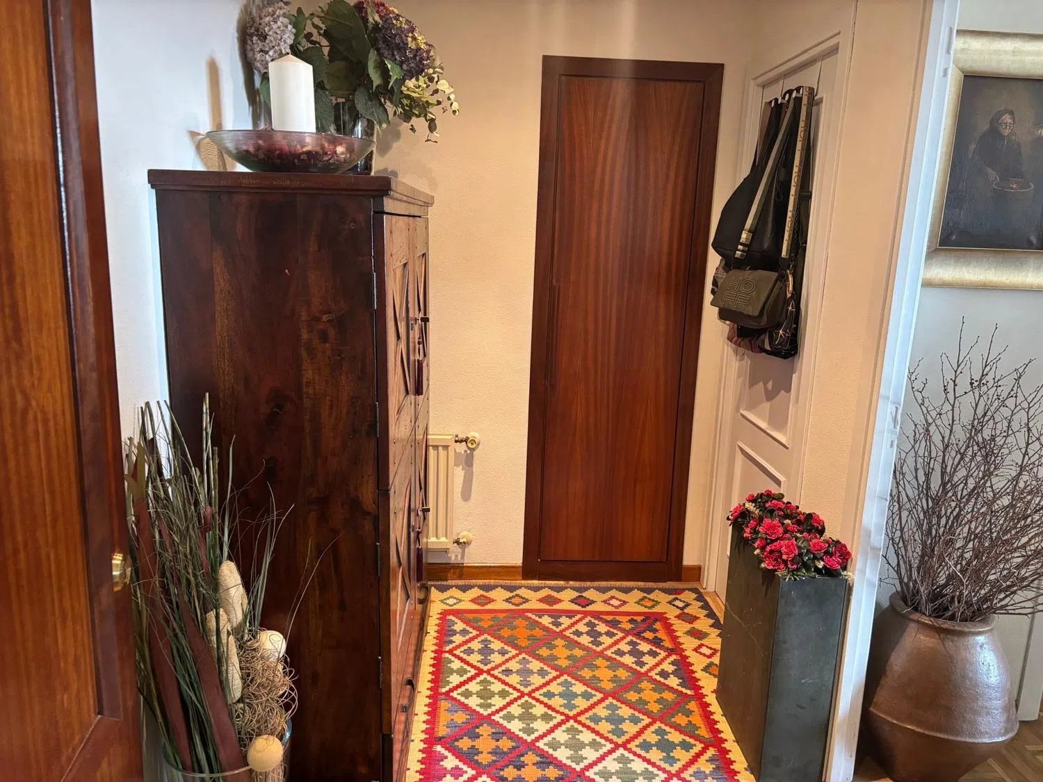 Piso en calle de Caleruega, 1 - Foto 7