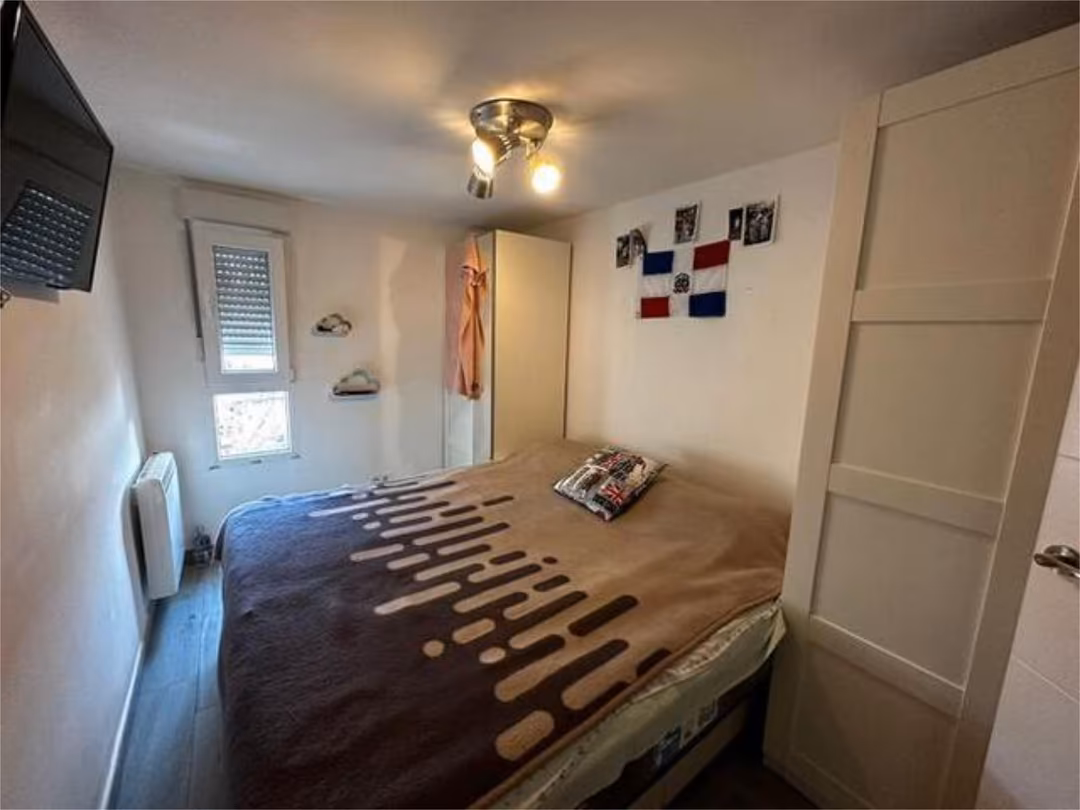 Piso en San Blas - Foto 2