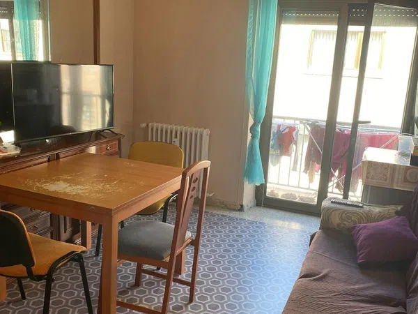 Piso en Calle Abajo, 6, San Vicente-Las Úrsulas, Salamanca - Foto 3
