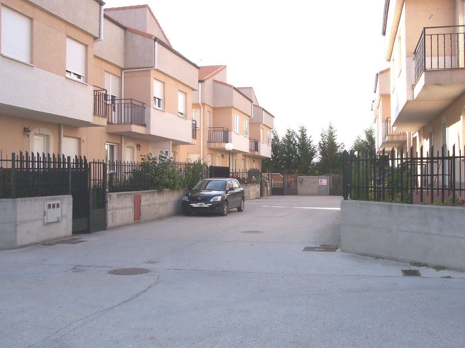 Chalet adosado en Urbanización los Rosales, 4 - Foto 5
