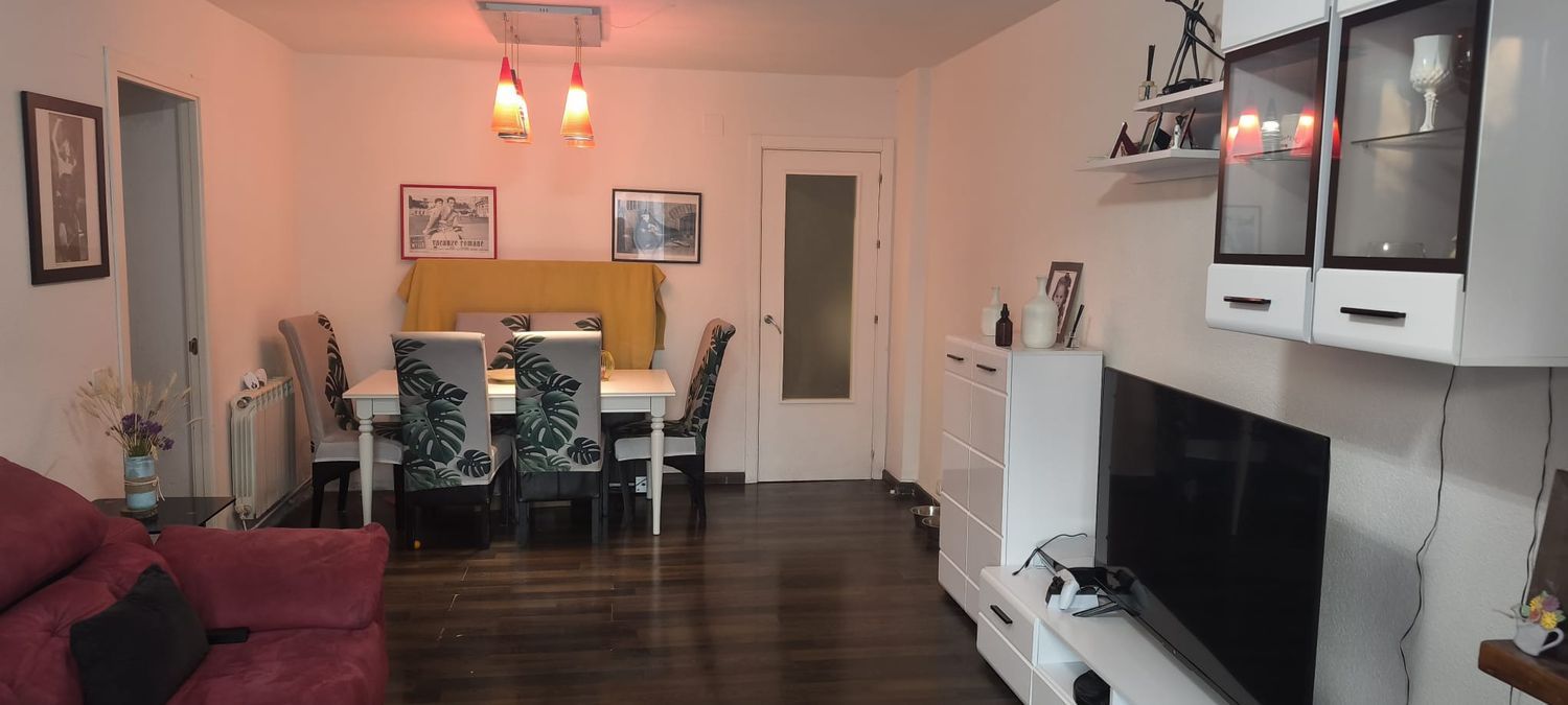 Estudio en Urbanización La Cerca, 9, Fontenebro - Altavista, Fontenebro - Altavista - Foto 4
