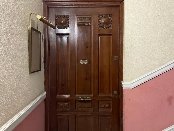 Piso en calle de Don Jaime I, 39 - Foto 5