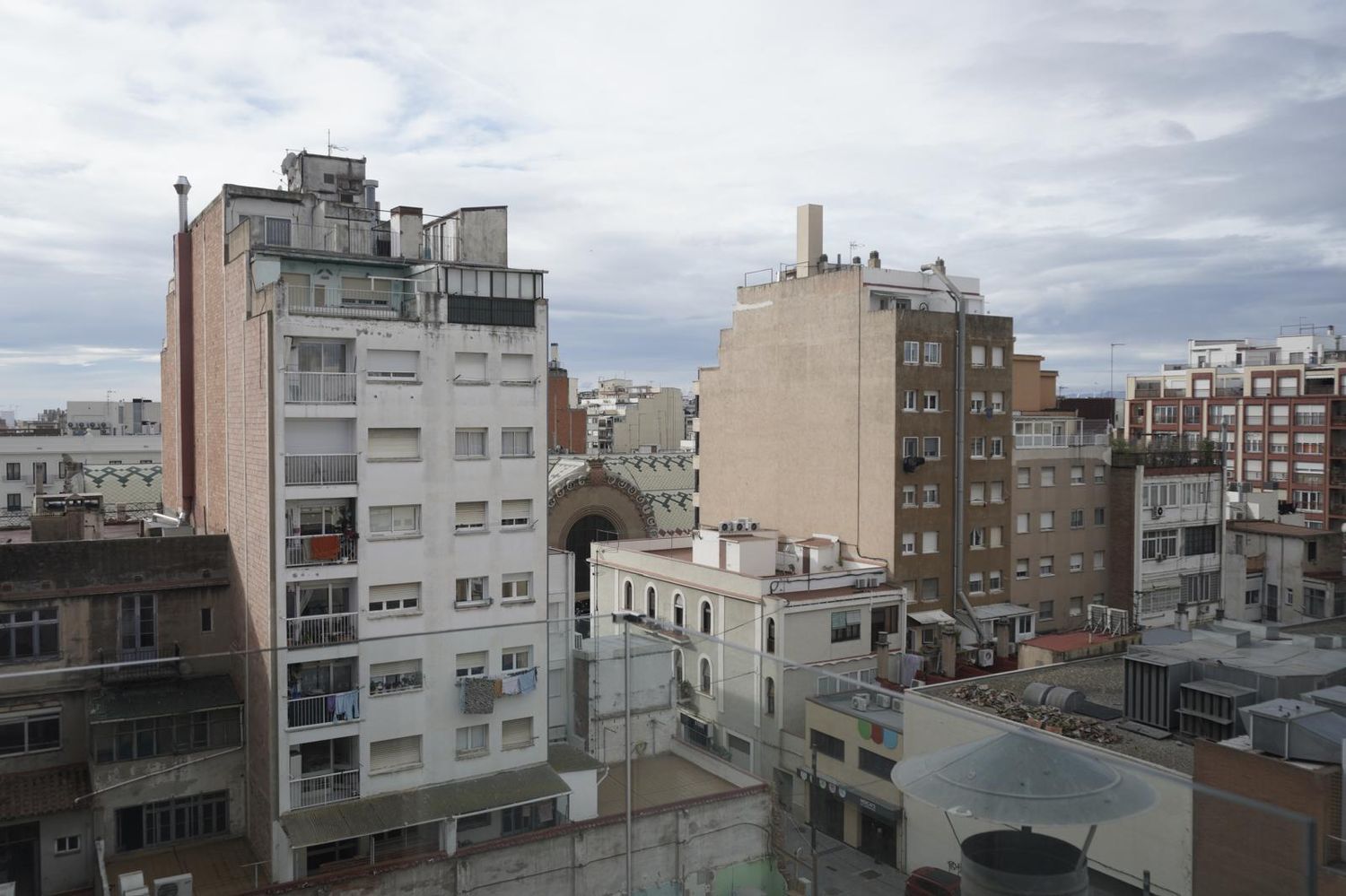 Ático en Rambla Nova, 90, Eixample, Eixample - Foto 6
