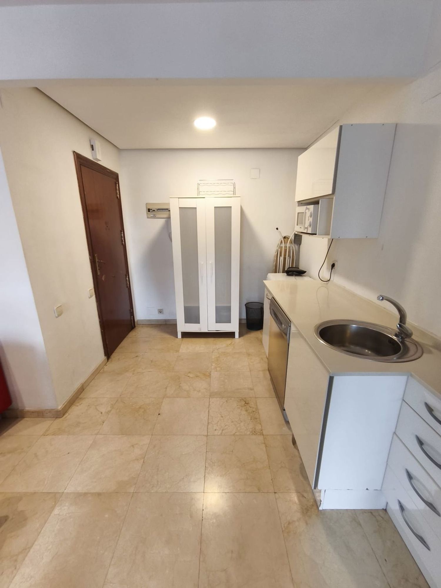 Piso en Avenida de Blasco Ibáñez, Exposició - Foto 8
