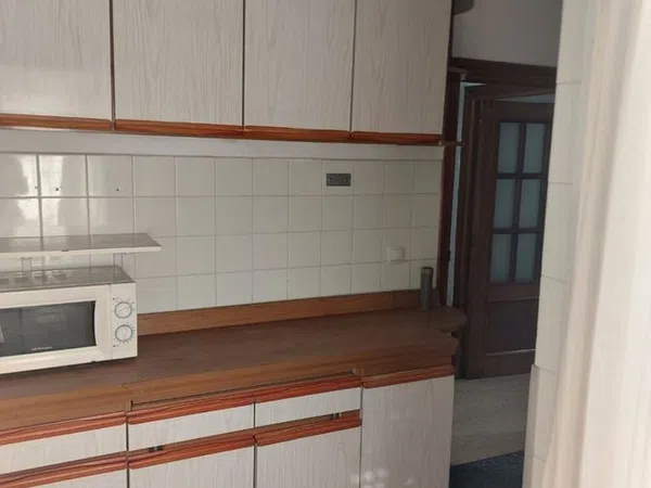 Ático en calle de Campo Florido, 7 - Foto 2