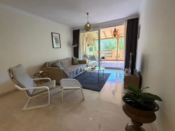 Piso en Calle Hiedra, 4, Green Hills - Las Cumbres de Elviria - Foto 5
