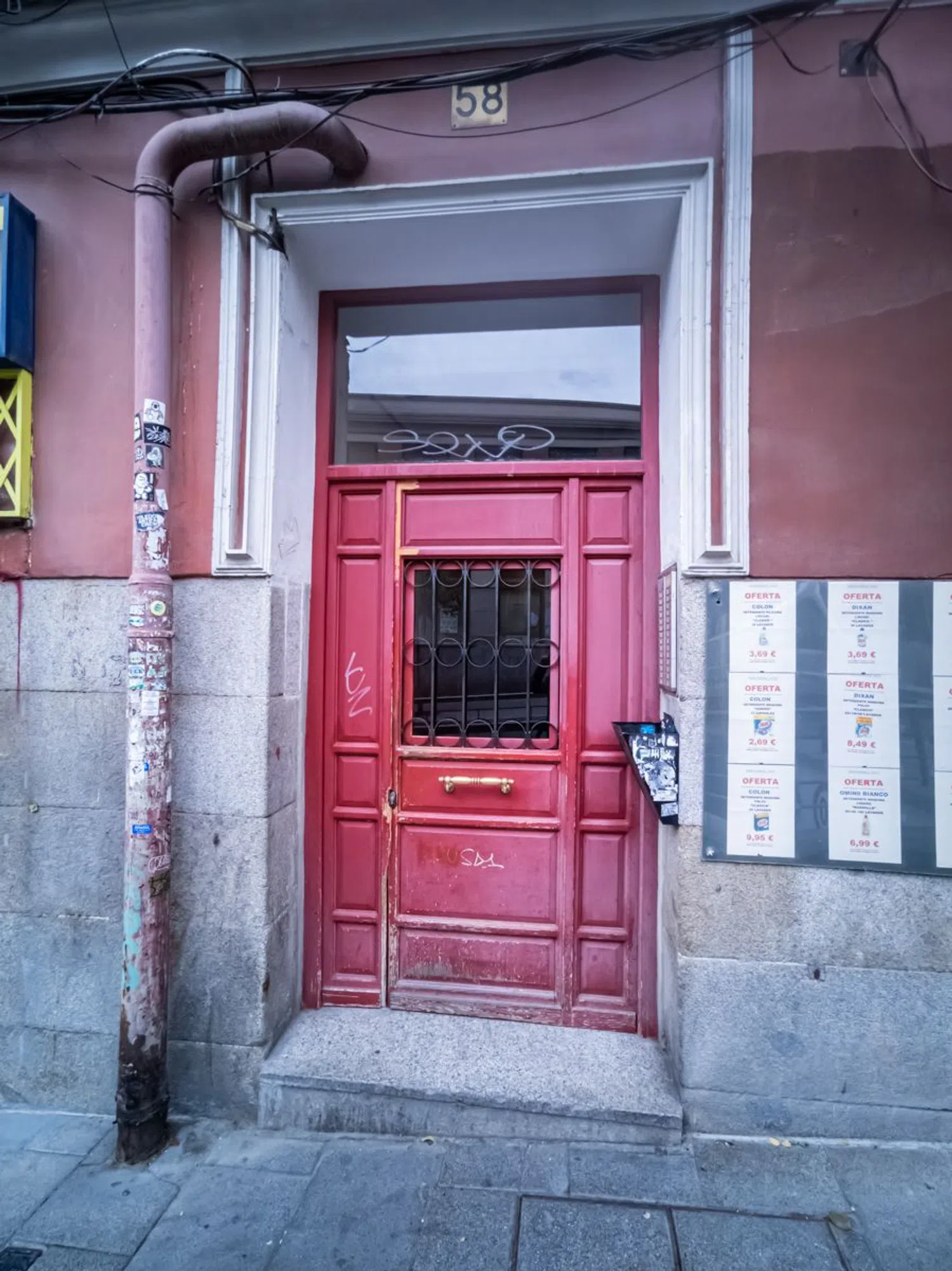 Piso en calle de Embajadores, 58 - Foto 20