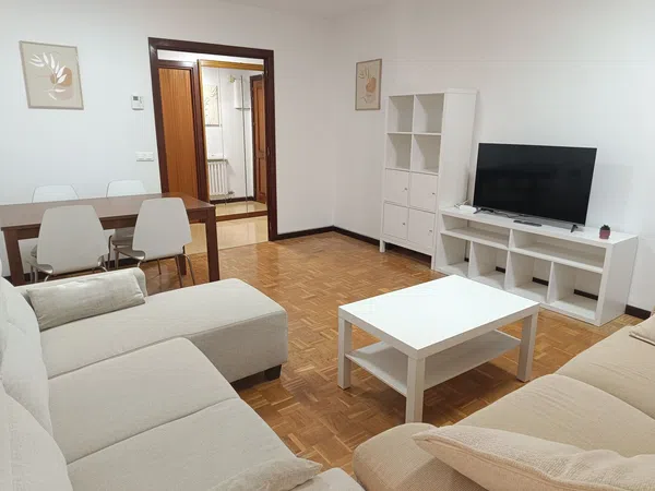 Piso en Calle de Alberto Duce, 6, Grancasa - Foto 1