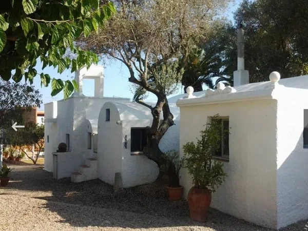 Casa o chalet independiente en Urbanizacion Lloma Bella, 207, Costa sur, Costa sur - Foto 2